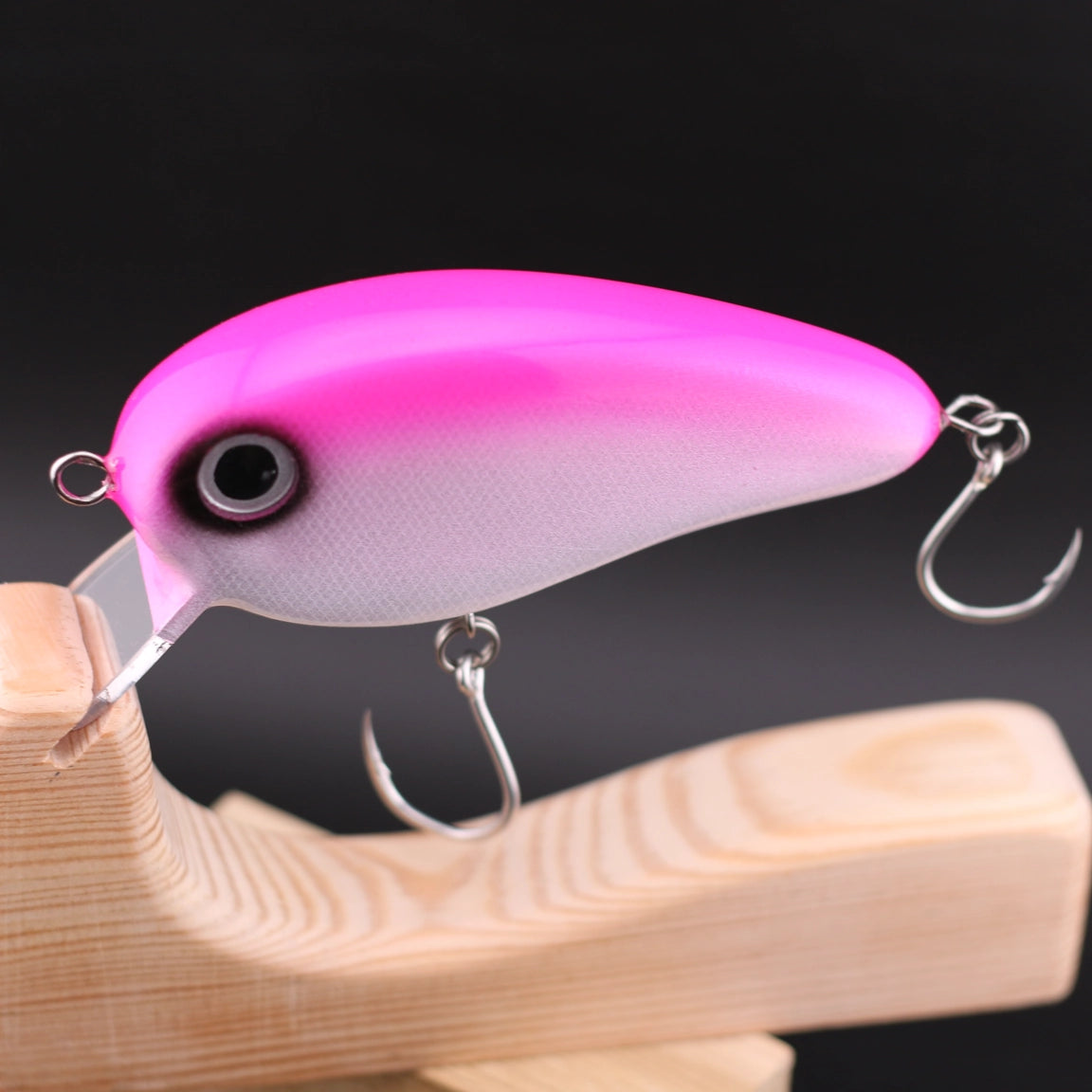 Silver Pink