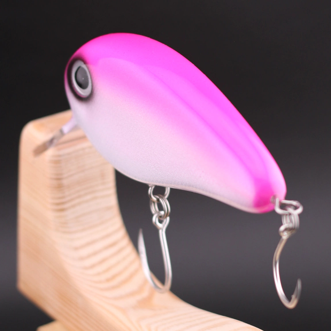 Silver Pink