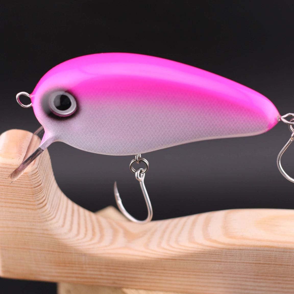 Silver Pink