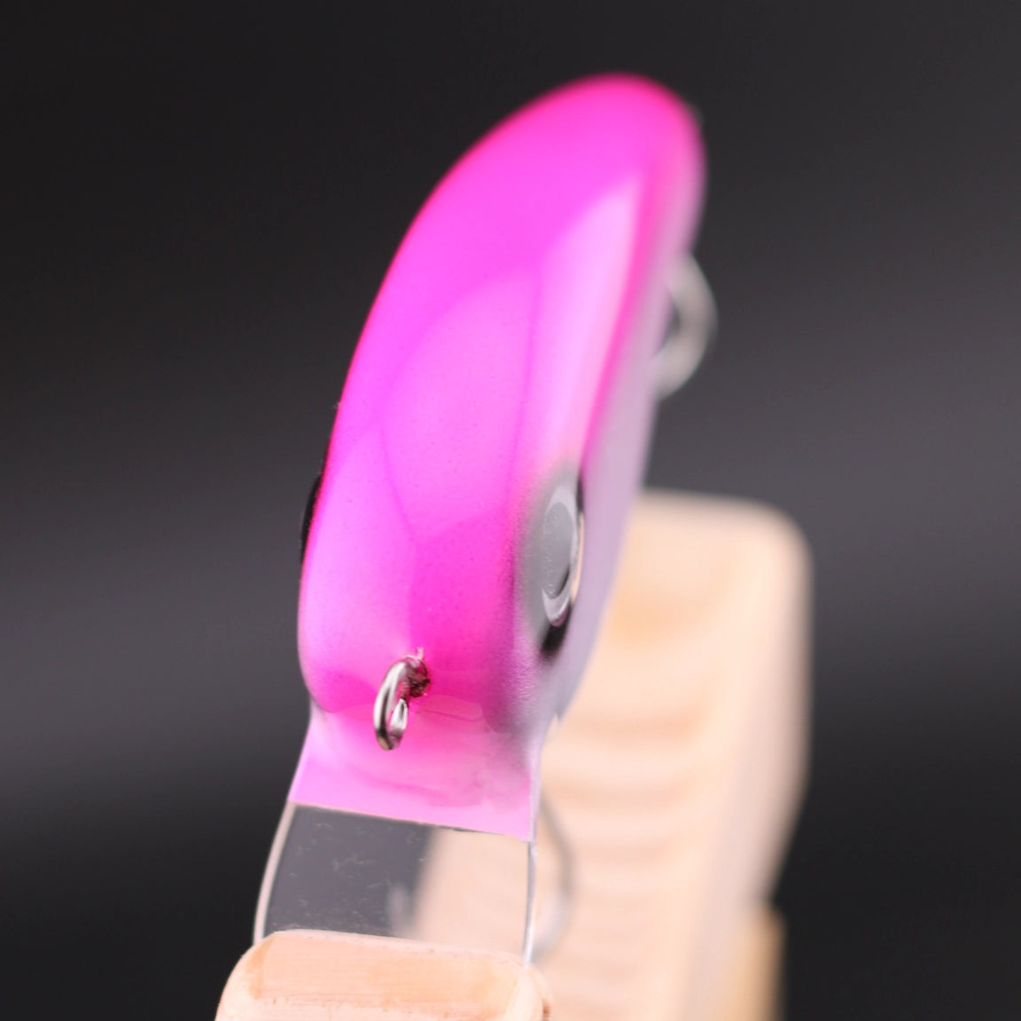 Silver Pink