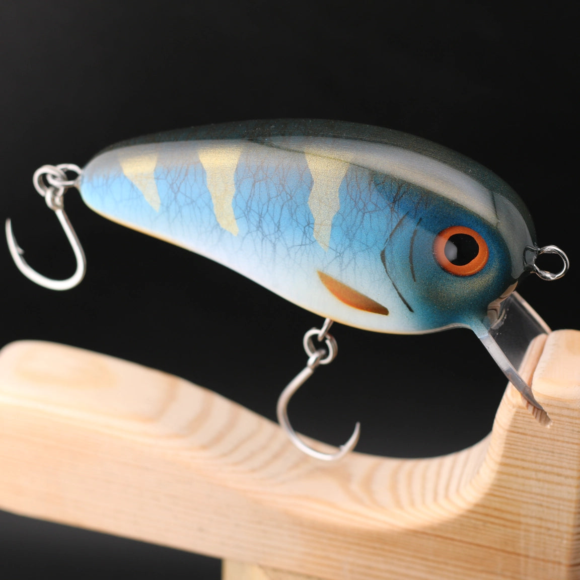 Blue Shad