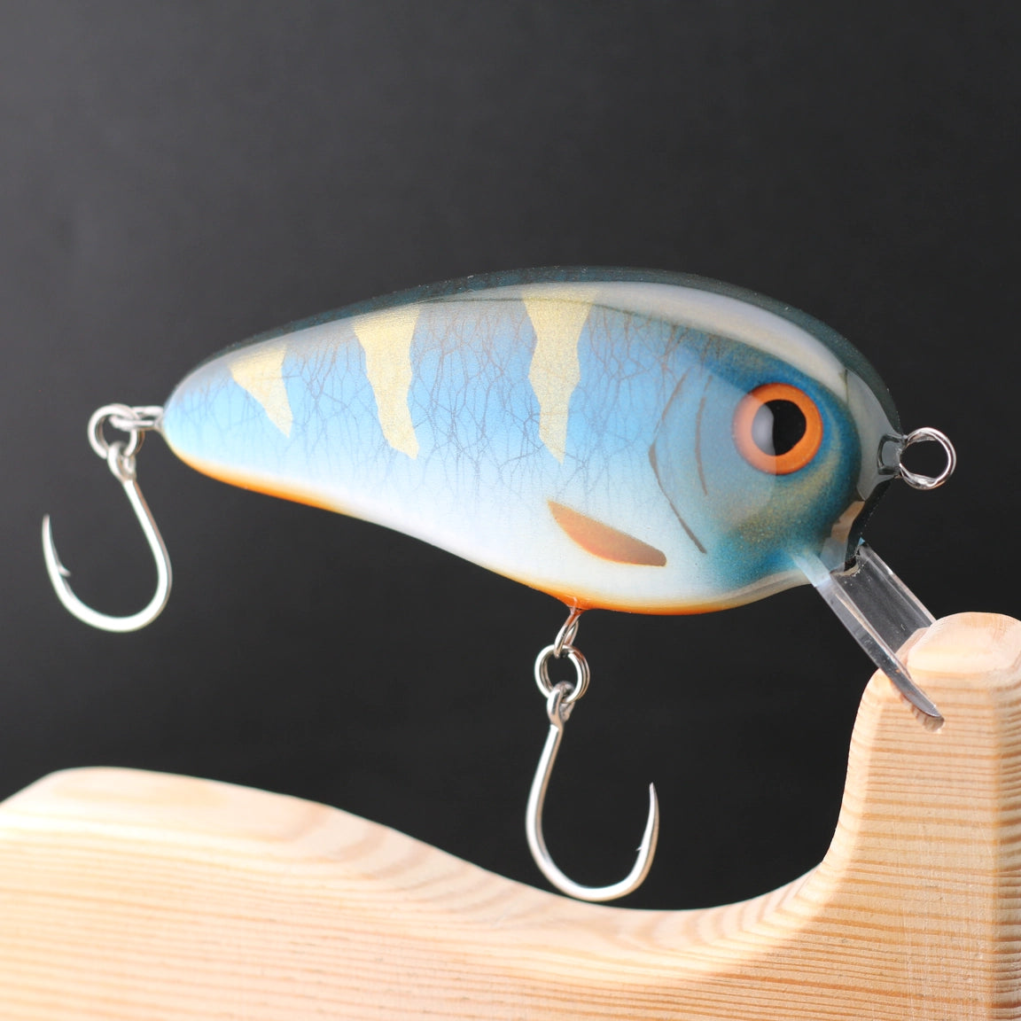 Blue Shad