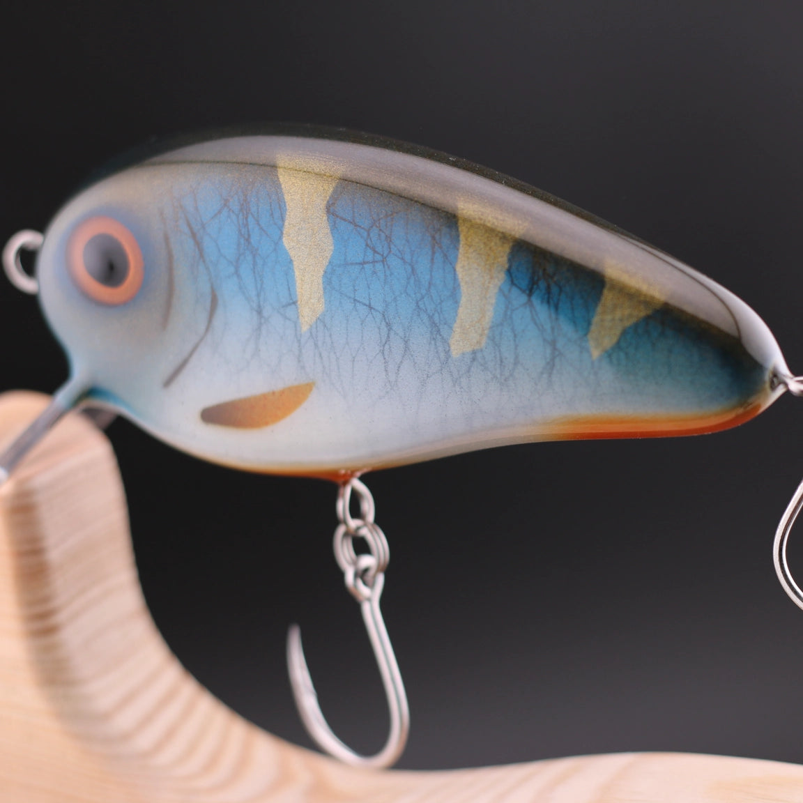 Blue Shad