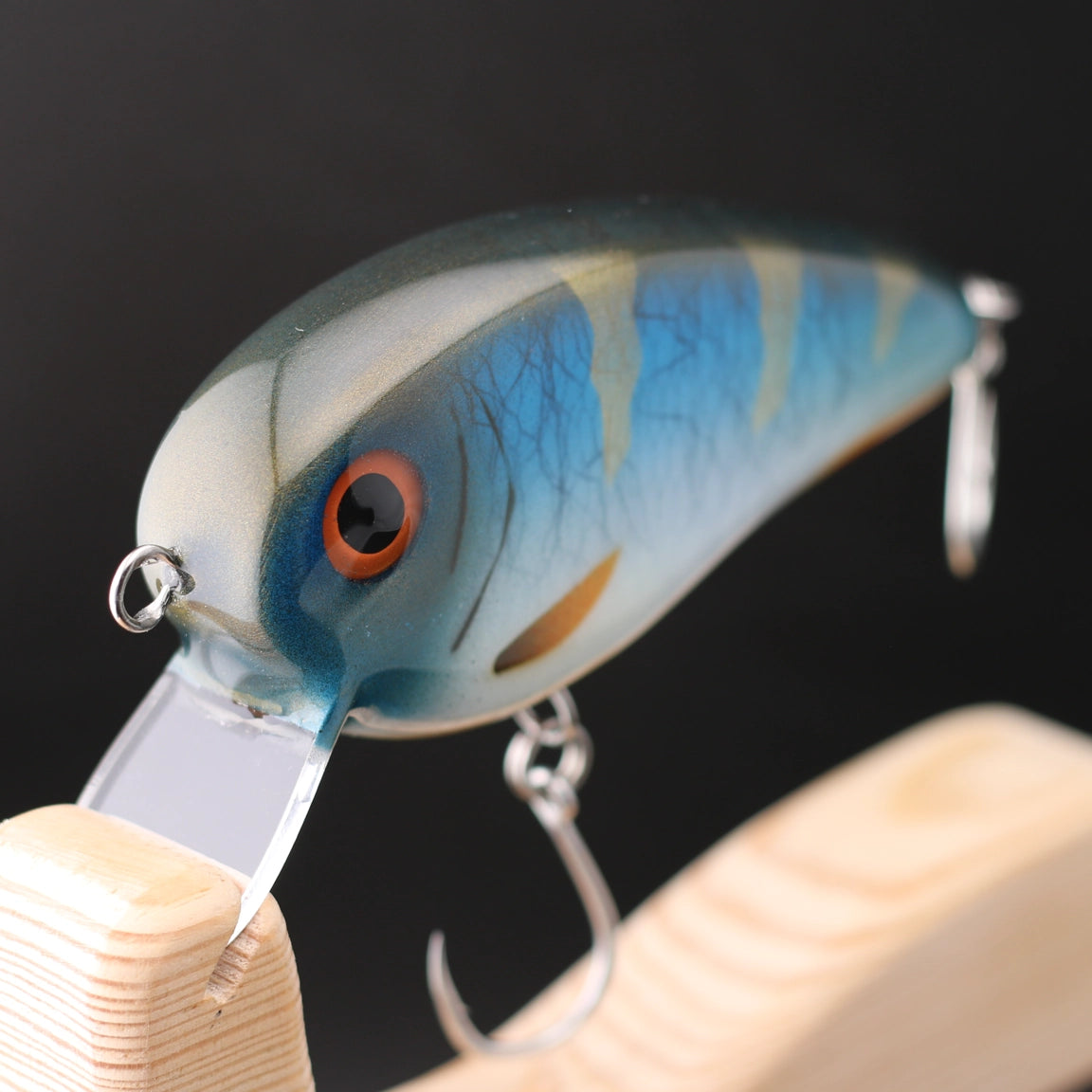 Blue Shad