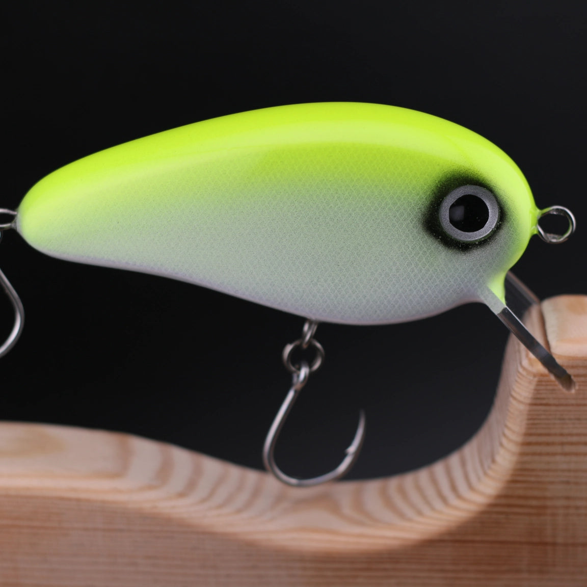 Silver Yellow