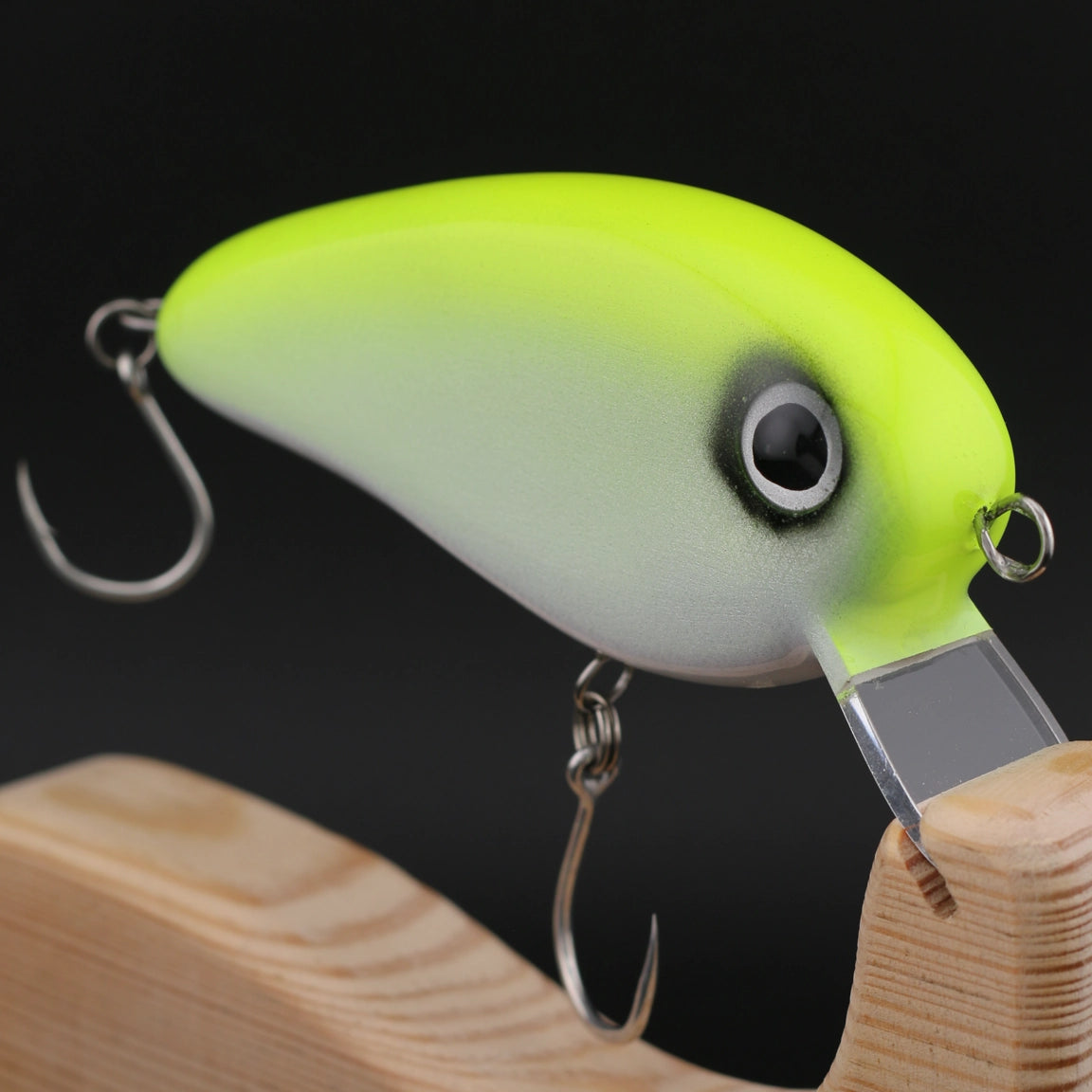 Silver Yellow