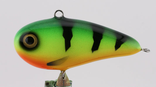Wobblenator 102